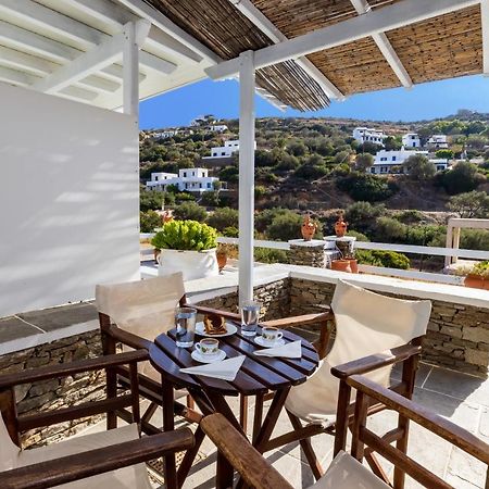 Rita Rooms Sifnos Platis Gialos  Exterior foto