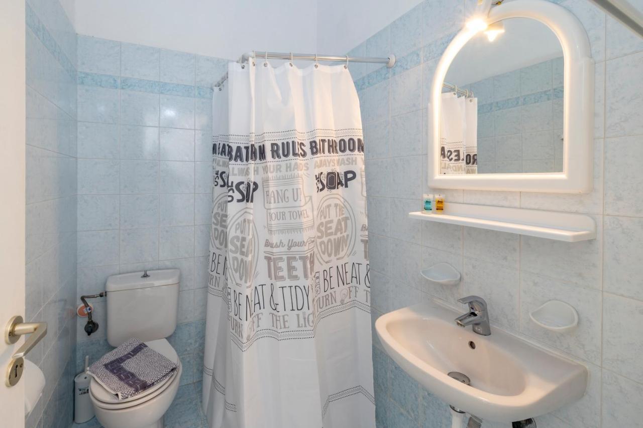 Rita Rooms Sifnos Platis Gialos  Exterior foto