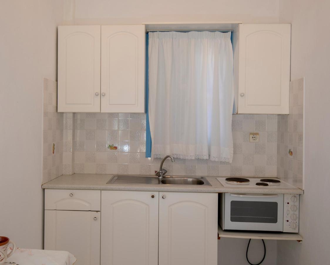 Rita Rooms Sifnos Platis Gialos  Exterior foto